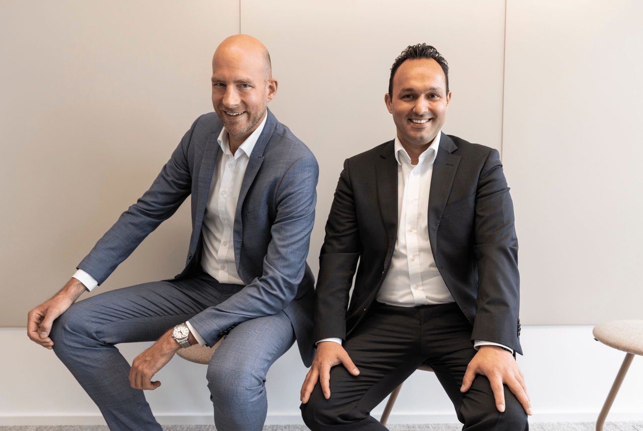 Zarghun Aziz acterience management partners